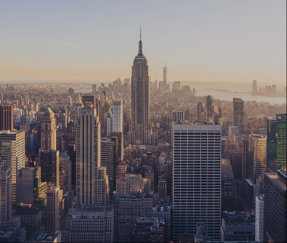 New York City