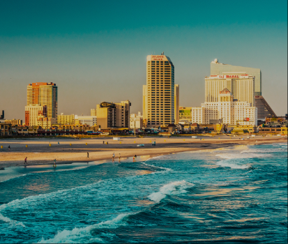 New Jersey