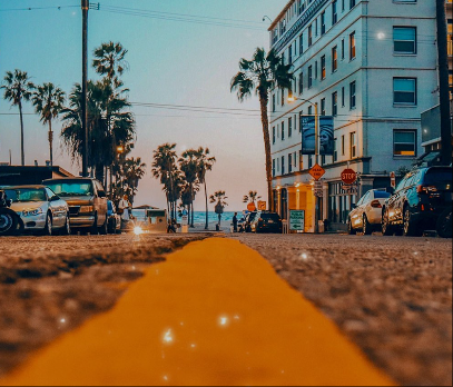 Los Angeles